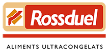logo de Rossduel ultracongelats
